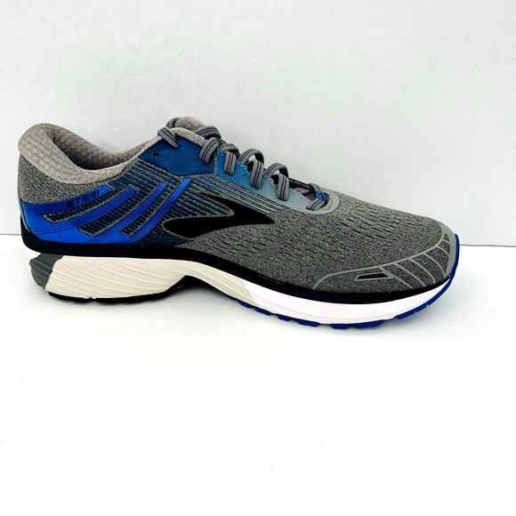 NWOT Brooks Adrenaline GTS 18 men\'s running sneakers shoes main image 4